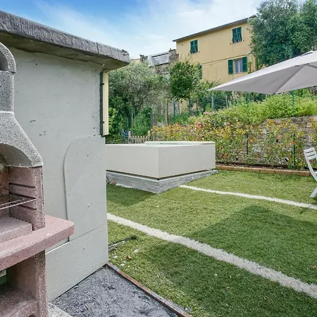 1 Bedroom In Lejlighed