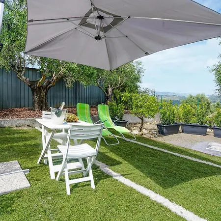 1 Bedroom In Lejlighed