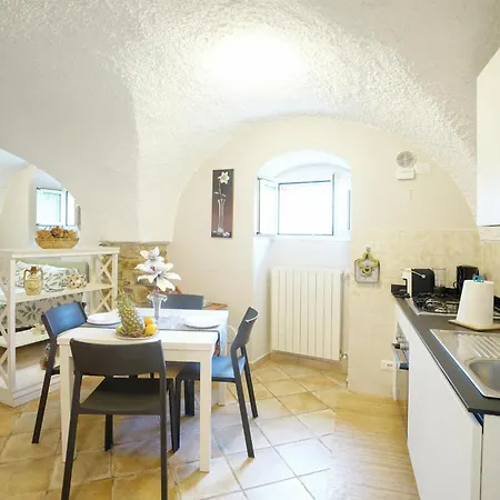 1 Bedroom In