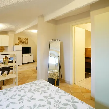 Apartment 1 Bedroom In Costarainera