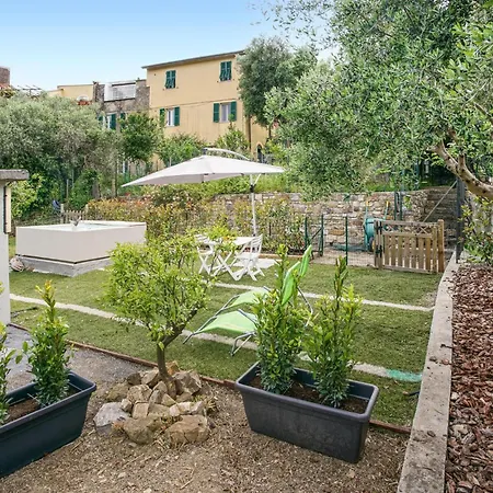 1 Bedroom In