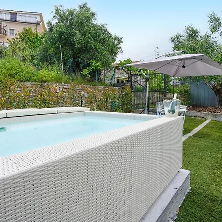 1 Bedroom In Costarainera